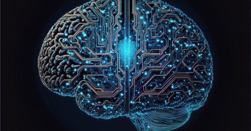 Umela inteligencia dostane mozog Zareaguje len vtedy ked sa stane nieco neocakavane