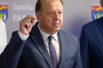 Unia miest vidi problem neefektivneho hospodarzenia s peniazmi na strane statu