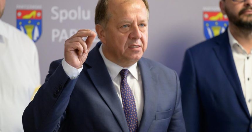 Unia miest vidi problem neefektivneho hospodarzenia s peniazmi na strane statu