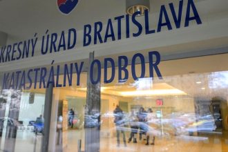 Utok na kataster bol jednym z najvyznamnejsich kybernetickych incidentov roka uviedol NBU