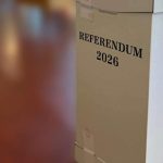 V Banskobystrickom kraji sa pri urnach zucastnilo menej nez 14 percent volicov