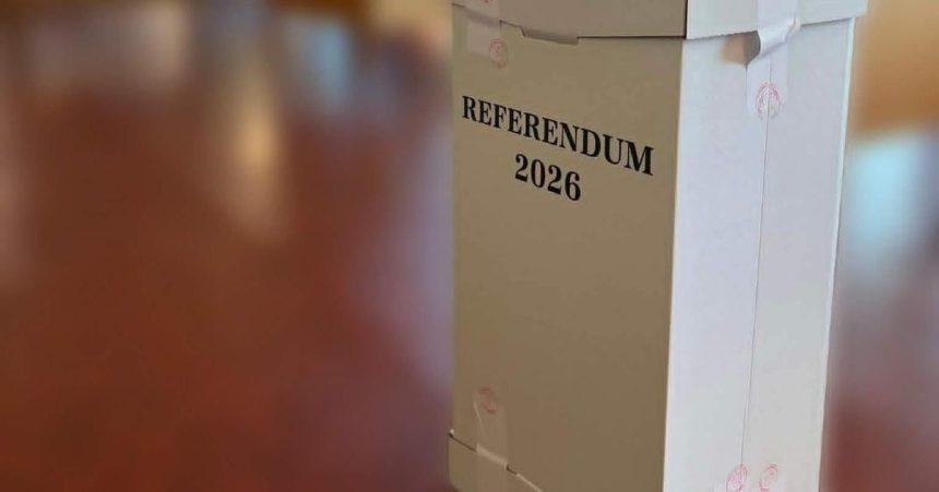 V Banskobystrickom kraji sa pri urnach zucastnilo menej nez 14 percent volicov