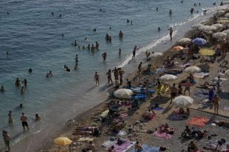 V Chorvatsku poas leta otvor 62 turistickch zdravotnch ambulanci