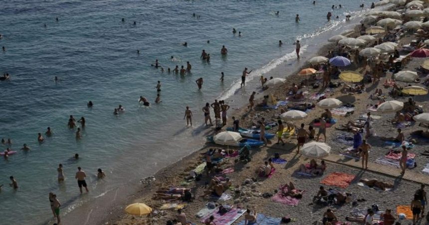 V Chorvatsku poas leta otvor 62 turistickch zdravotnch ambulanci
