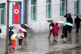 V Rakusku zacal posobit novy velvyslanec Korejskes ludovej republiky