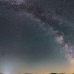 Vedci biju na poplach nocna obloha mizne ak nezacineme konat ohrozi to zdravie ludi