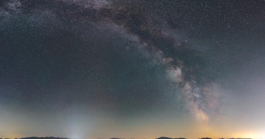 Vedci biju na poplach nocna obloha mizne ak nezacineme konat ohrozi to zdravie ludi