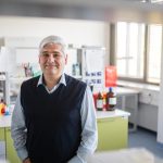 Vedec Cekan zaklada nove laboratorium pacientkam s rakovinou prsnika ponuka bezplatny diagnosticky test