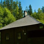 Za 20 eur noc v srdci divociny V tichto chatach sa ludia odpoja od sveta