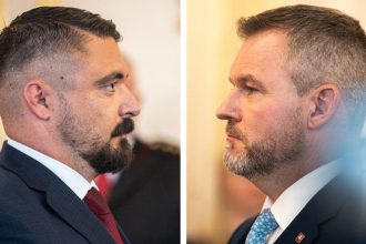 Zilinka dal Pellegrinimu ultimatum Ak nanovo nerozhodne o Gasparovom treste moze prist zaloba