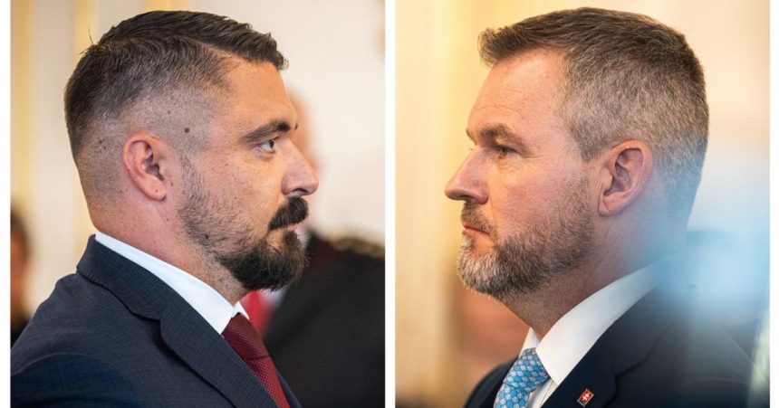 Zilinka dal Pellegrinimu ultimatum Ak nanovo nerozhodne o Gasparovom treste moze prist zaloba