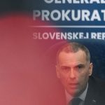 Zilinka pokracuje v kritike vlady Reakcia statu na danove podvody sa nadalej oslabuje ukazal na udajoch