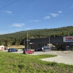 Znamy obchodny retazec postavi v Zakamenno svtvrty supermarket Rozhoduje sa medzi dvoma pozemkami