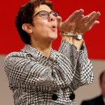 byvala sefka nemeckych konzervativcov AfD chce znicit CDU a spochybnit vazby Nemecka na Zapad