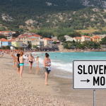cesta autom na dovolenku za 40 eur na osobu 5 miest pri mori len sest hodin jazdy od slovenska