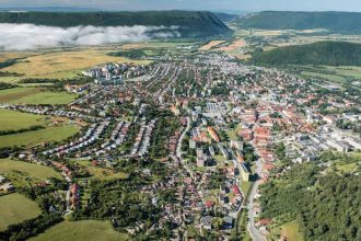 do centra roznavy sa po viac nez desatroci vracaju komentovane prehlidky