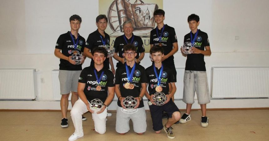 netradicny sport porovnavali s metlobalom nadsenci sa blysnuli europskym uspechom