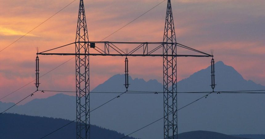 plan EU pre elektrifikaciu sa zaobera prekazkami braniacimi vacsiemu vyuzivaniu elektriny