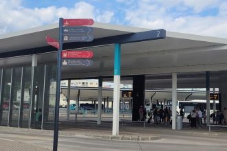 prestupny lstok a nova taktova linka autobusovy dopravca zavadza novinky v kraji