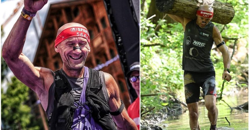 pretekal aj v pusti do ciela dobehol so zlomeninou terminator zo slovenska je najlepsii na svete