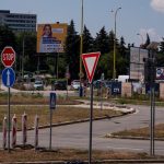 pri kosickom amfiteatri budu do koca augusta platit rozne dopravne obmedzenia