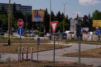 pri kosickom amfiteatri budu do koca augusta platit rozne dopravne obmedzenia