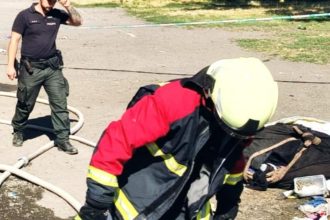 pri poziari vo filakove ozivovali stvorocneho chlapca