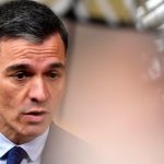 spanielsky premier sanchez navstivil oblast zasiahnutu rozsiahlym lesnym poziarom