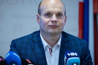 utaj Estok prehral dalsi spor Viceprezidenta polcie poda sdu odvolal nezkonne