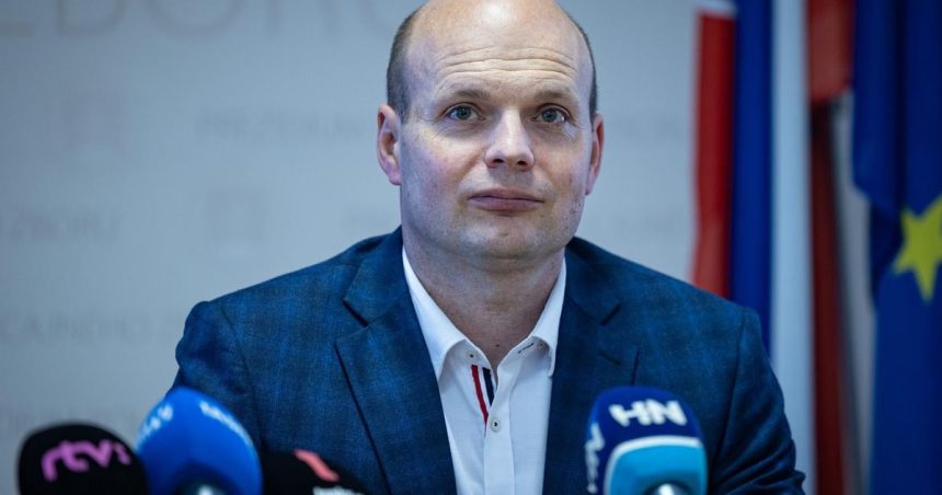 utaj Estok prehral dalsi spor Viceprezidenta polcie poda sdu odvolal nezkonne