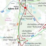 v piatok sa docasne uzavru vetvy dialnicneho uzla malacky na d2