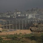 Arabskie staty odsudili kroky Izraela v Jeruzaleme a podporili Palestinu