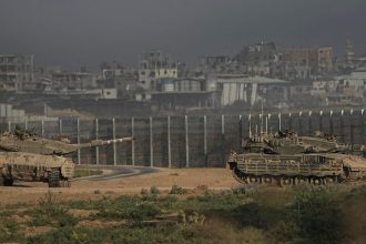 Arabskie staty odsudili kroky Izraela v Jeruzaleme a podporili Palestinu