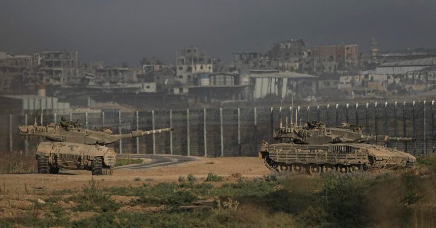 Arabskie staty odsudili kroky Izraela v Jeruzaleme a podporili Palestinu