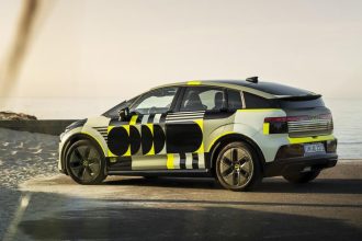 Audi A2 sa coskoro vrati zazracny dieselovy trojvalec vymeni za elektricky pohon