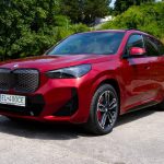 BMW iX1 dokaze zaujat svojimi riesenimi aj fanusikov spalovacich motorov test