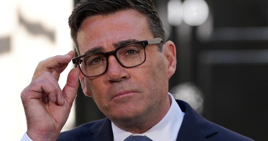 Britsky premier sa chce postavit na celo boja proti zmene klimy