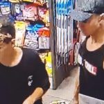 Brutalna bitka taxikara policia sa uz patra po dvoch podozrivych ktori maju iba sedemnast nast