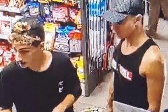 Brutalna bitka taxikara policia sa uz patra po dvoch podozrivych ktori maju iba sedemnast nast