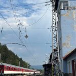 Cestujucich vita opadavujuca omietka Historicku zelezninu stanicu opravia za dva miliony eur