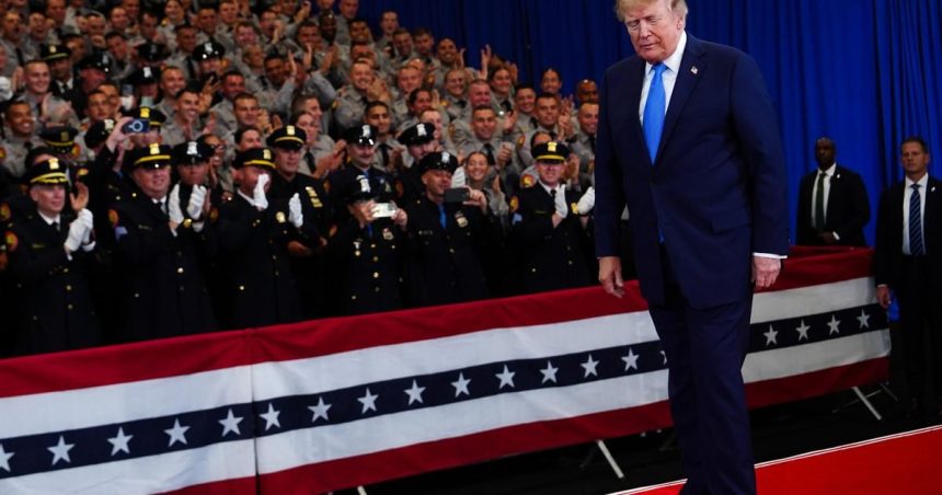 Coskoro vyhlasim Hormuzsky prieliv za uzemie USA oznamil Trump