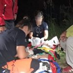 Cyklista po pade prestal reagovat Na mieste sa nahodou nachadzala lekarka