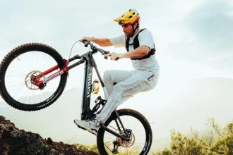Cyklo gigant sa ruca znicil ho obrovsky dlh MTBIker s nim skoncil objednavky mozu meskat