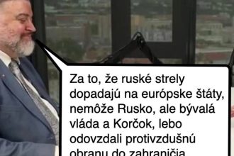 Cynicka obluda Ako to vysvetlit Chmelarovi