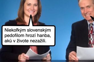 Cynicka obluda Hanba je relativna