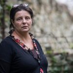 Este niekolko rokov potom pojdem do Ciny pise Veronika Sikulova