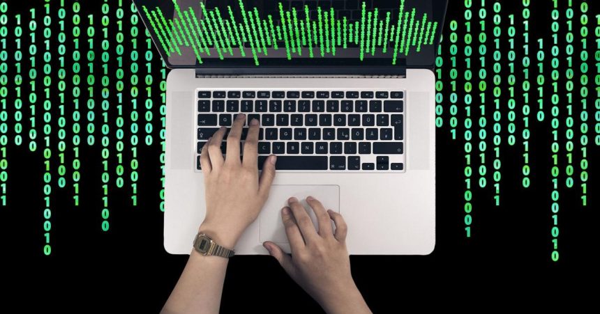 Europske urady doverovali ze pouzivaju zapadny software Mal vsak kod z Ruska a peciatku tamojsej tajnej sluzby