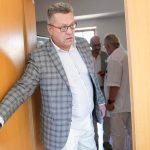 FPU chce sefovat okrem Kornaja aj referentka ci byvaly riaditel nitrianskeho divadla