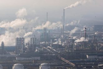 Greenpeace podava odvolanie v pripade posudenia EIA tykajuceho sa spalovne Slovnaftu