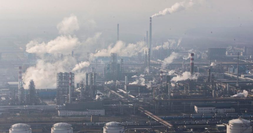 Greenpeace podava odvolanie v pripade posudenia EIA tykajuceho sa spalovne Slovnaftu
